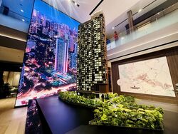 Upperhouse At Orchard Boulevard (D10), Apartment #458272741